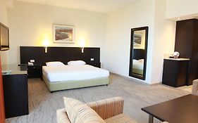 Ein Kerem Hotel
